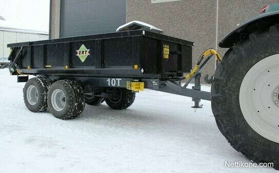 Koneen tyyppi ja kategoria