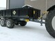 Trailers/Agriculture-ERT