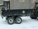 Trailers/Agriculture-ERT