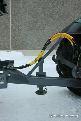 Koneen tyyppi ja kategoria