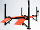 Car elevators-Safe Lifts