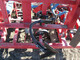 Tillage machines-Potila