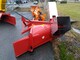 Road and snow machines-Pomarol