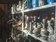 Plant protection and irrigating-Bauer