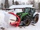 Kuormaus- ja kaivuulaitteet-Agronic