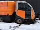 Sweepers-Bucher