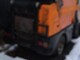 Sweepers-Bucher