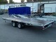 Trailers-Niewiadow
