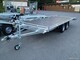 Trailers-Niewiadow