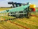 Fertilizer application-Agromiljö