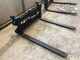 Equipment and forklift spare parts-Muu merkki