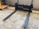 Equipment and forklift spare parts-Muu merkki