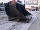 Equipment and excavator addons-JR