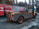 Vehicle transportation-Volvo