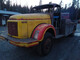 Vehicle transportation-Volvo