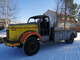 Vehicle transportation-Volvo