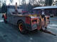 Vehicle transportation-Volvo