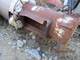Spare parts for agriculture machinery-Muu merkki