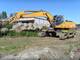 Excavators-Samsung