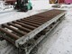 Other material machinery-Muu merkki