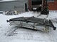 Other material machinery-Muu merkki