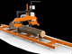 Wood processing-Wood-Mizer