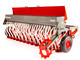 Sowing and planting machines-Underhaug
