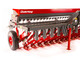 Sowing and planting machines-Underhaug