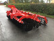 Tillage machines-Agro-Disc