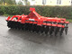 Tillage machines-Agro-Disc