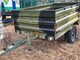 Trailers/Agriculture-Velsa
