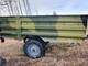 Trailers/Agriculture-Velsa