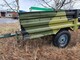 Trailers/Agriculture-Velsa