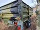 Trailers/Agriculture-Velsa