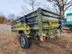 Trailers/Agriculture-Velsa