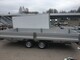 Trailers-Niewiadow