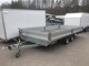 Trailers-Niewiadow
