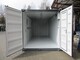 Kontit-Fincumet Container