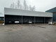 Plastic canopy-Finest-Hall