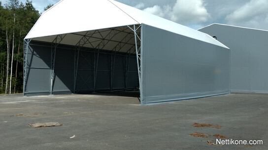 Koneen tyyppi ja kategoria