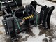 Utility machines-Klema