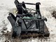 Utility machines-Klema