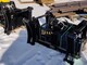 Utility machines-Klema