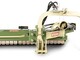 Hay and forage machines-Stark