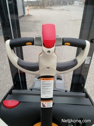 Koneen tyyppi ja kategoria