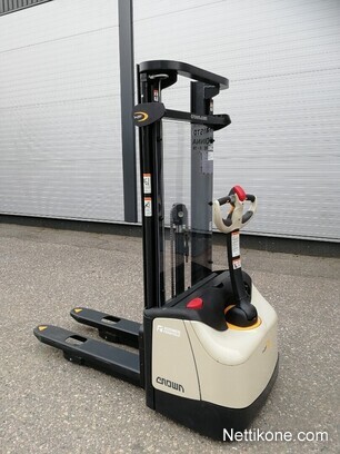 Koneen tyyppi ja kategoria