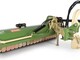 Hay and forage machines-Stark