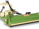 Hay and forage machines-Stark