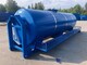 Tanks-Fincumet Container