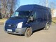 Vans & light commercials-Ford